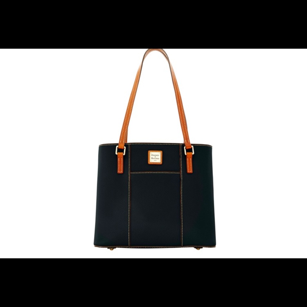 Rooney and Bourke tote
